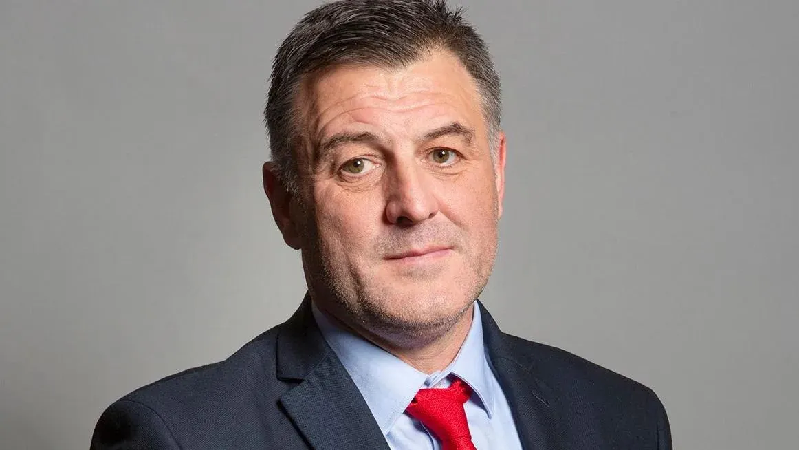 MP calls police response to Hillsborough disaster a 'disgrace'