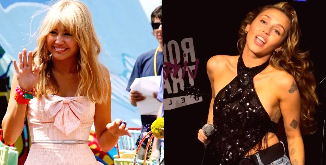 Miley Cyrus Announces Special 20-Year Celebration to Honor 'Hannah Montana'