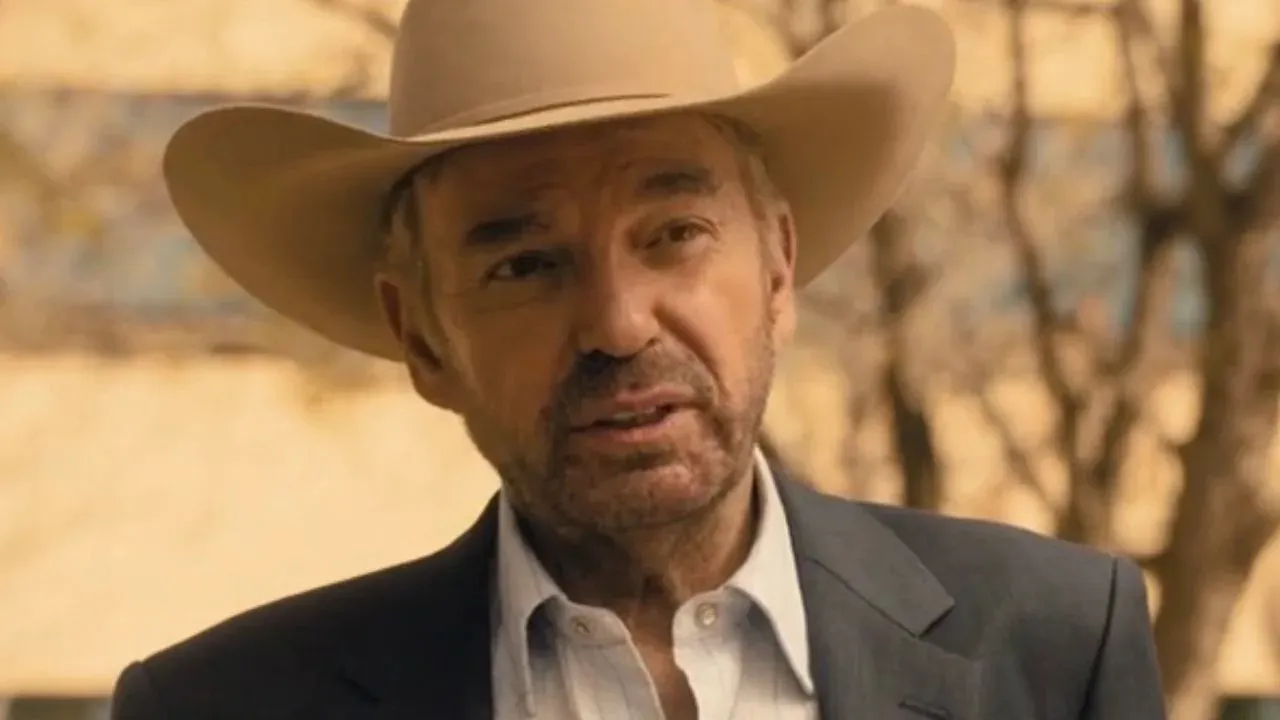 Two Characters on Landman Are Continuing to Frustrate Me, Impacting My Enjoyment of the Show