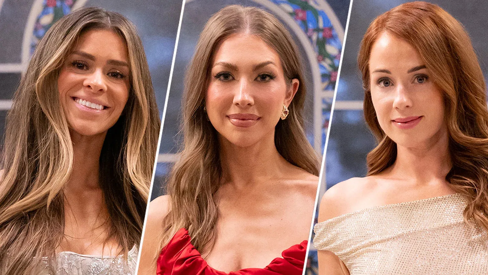 Photos from the Season 3 Reunion of Hulu's 'Secret Lives Of Mormon Wives' featuring Taylor Frankie Paul, Whitney Leavitt, Stassi Schroeder & More