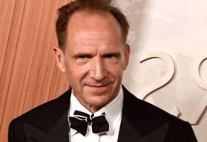 Watch: Ralph Fiennes battles infection in '28 Years Later: The Bone Temple'