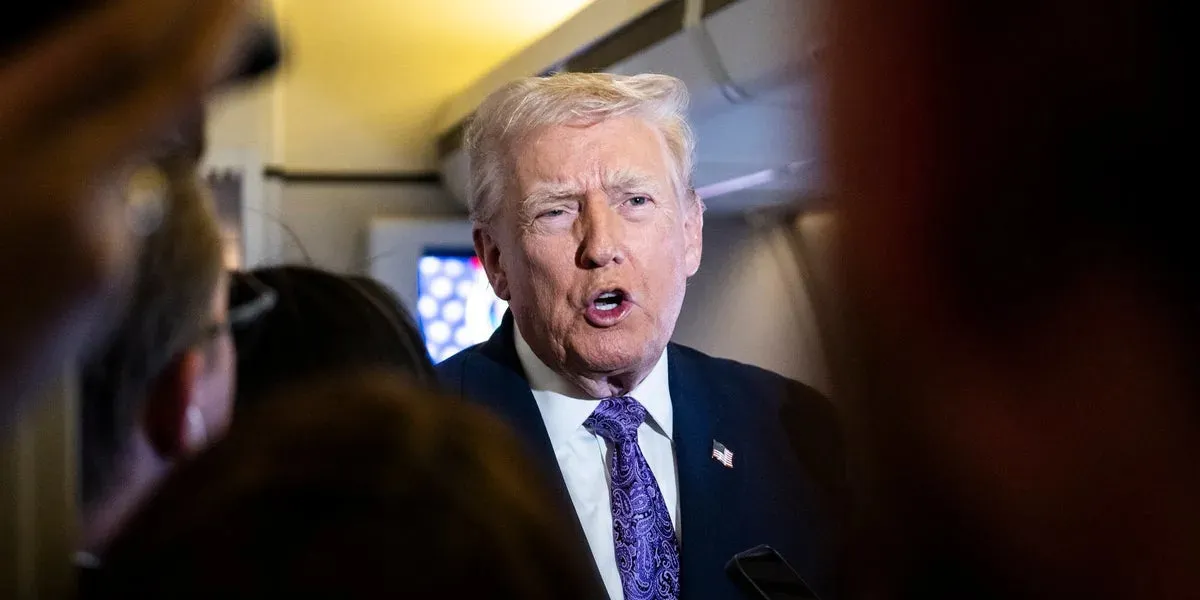 Trump Defends Describing Tim Walz With Controversial Term