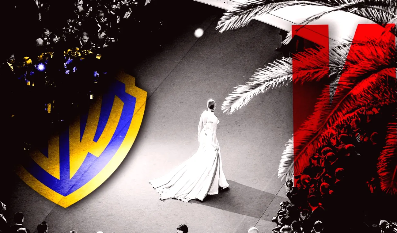 Potential Impact of Netflix-WB Deal on Top Film Festivals Cannes, Venice & Berlin