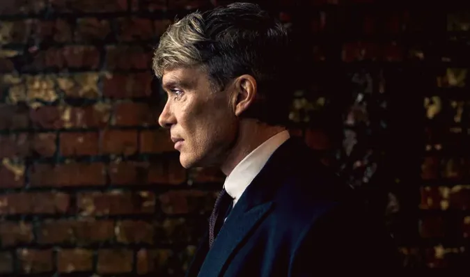 Mark Your Calendars: Netflix's Peaky Blinders Movie to Premiere in March, Peacock Picks Up HIM, and More