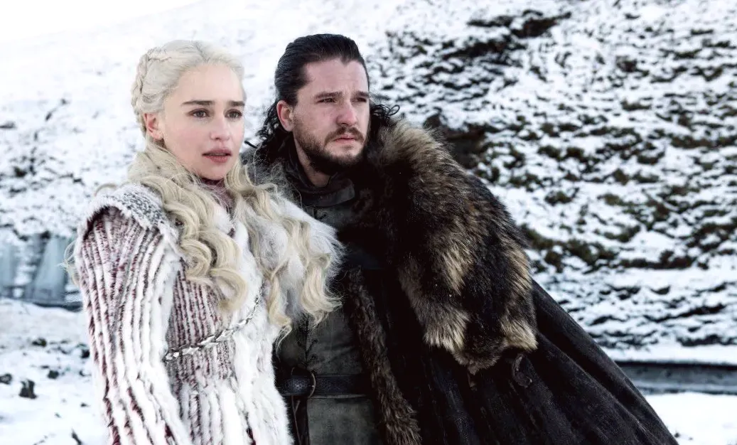 ‘A Knight Of The Seven Kingdoms’: All the Details on the ‘Game Of Thrones’ Prequel, From Plot to Premiere Date & George R.R. Martin’s Involvement