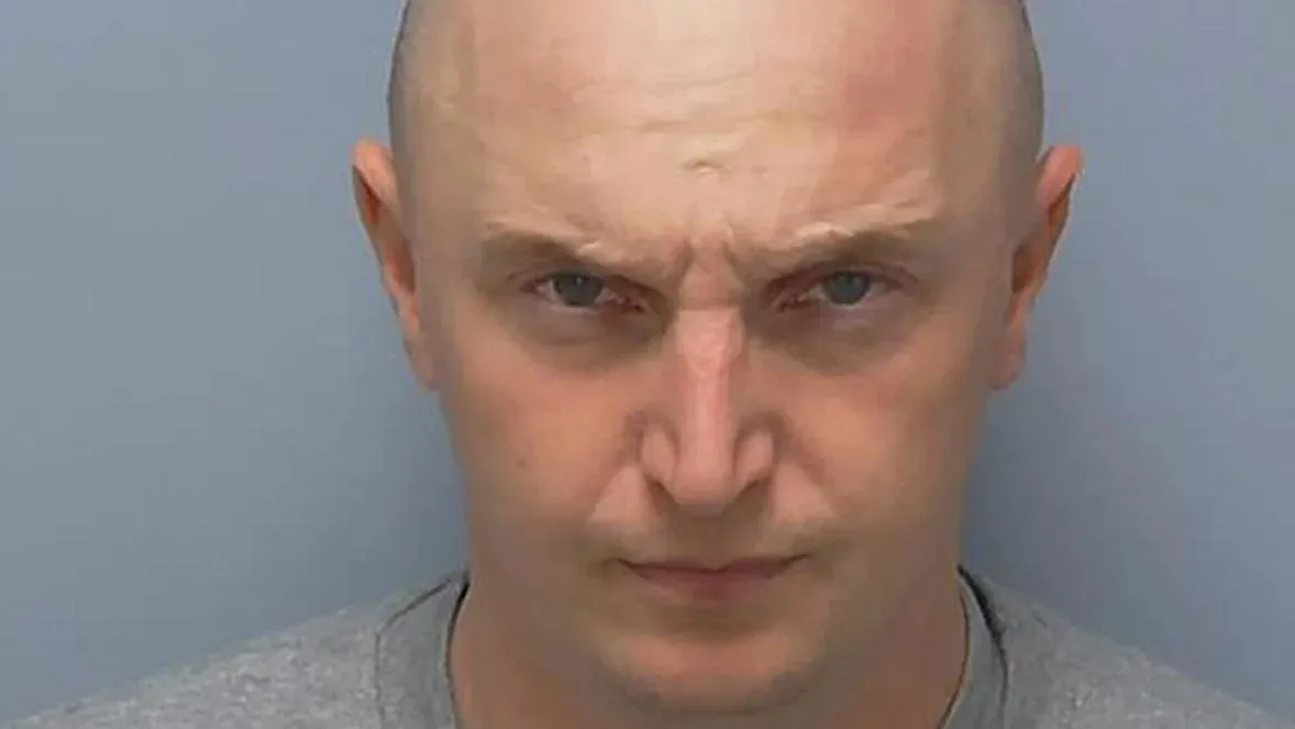 Man sentenced to prison for killing wife's grandmother