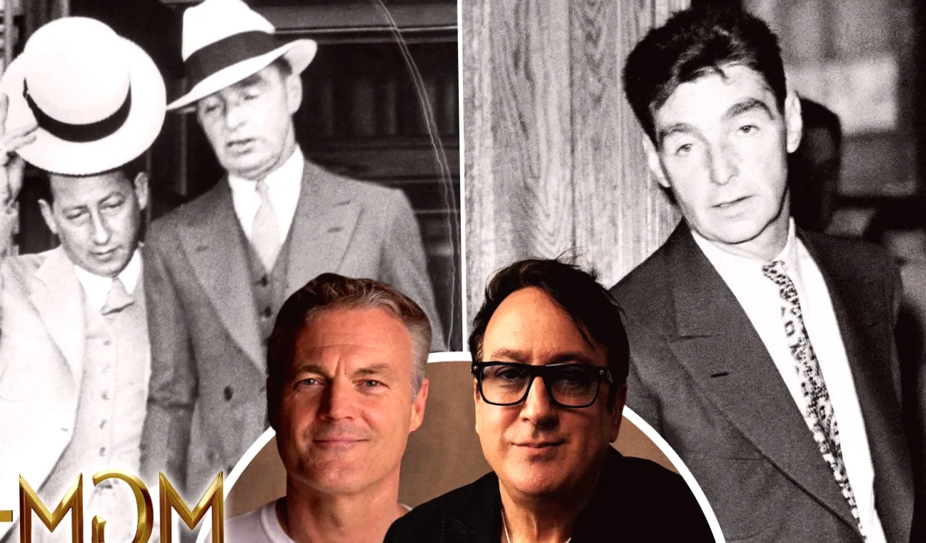 Fifth Season Acquires Worldwide Rights to ‘The Westies’ MGM+ Series by ‘Narcos’ Creator Chris Brancato