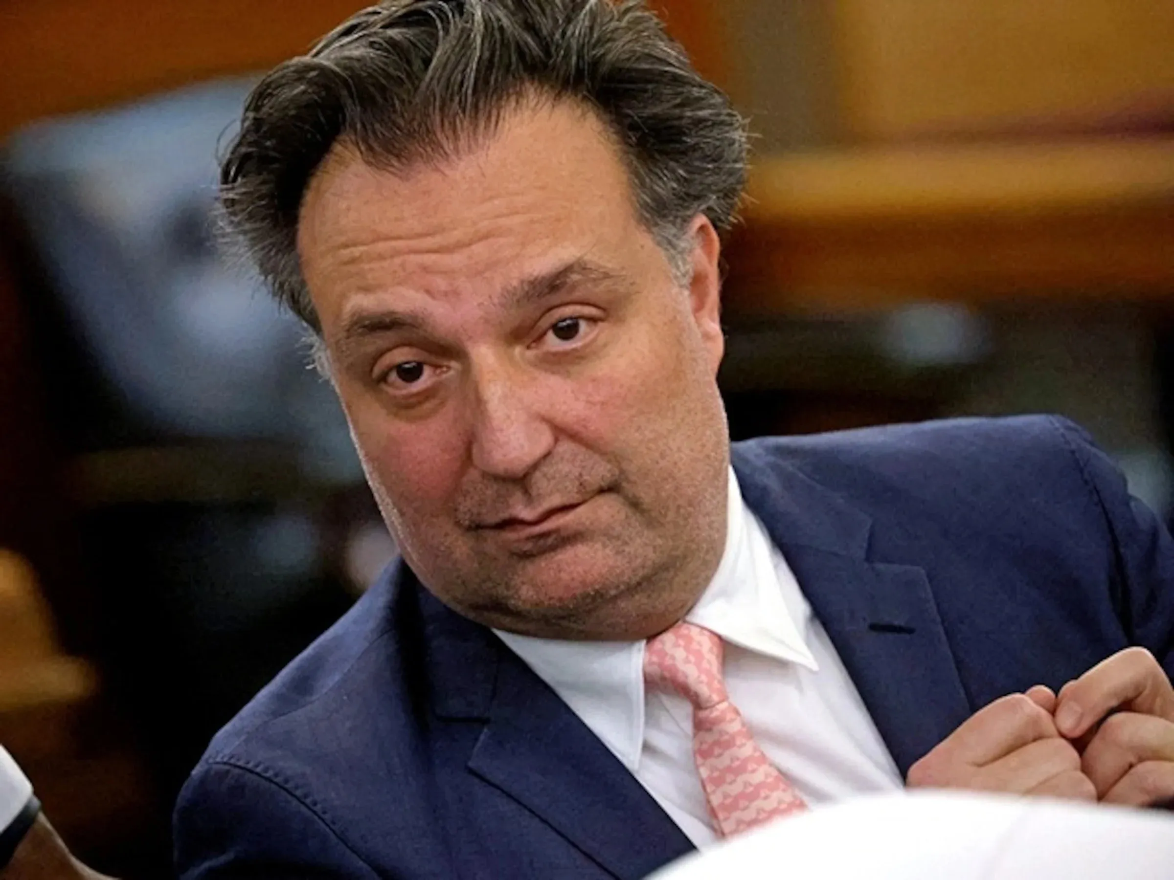 Man Testifies About Affair with Alleged Murder Victim as Husband Stands Trial