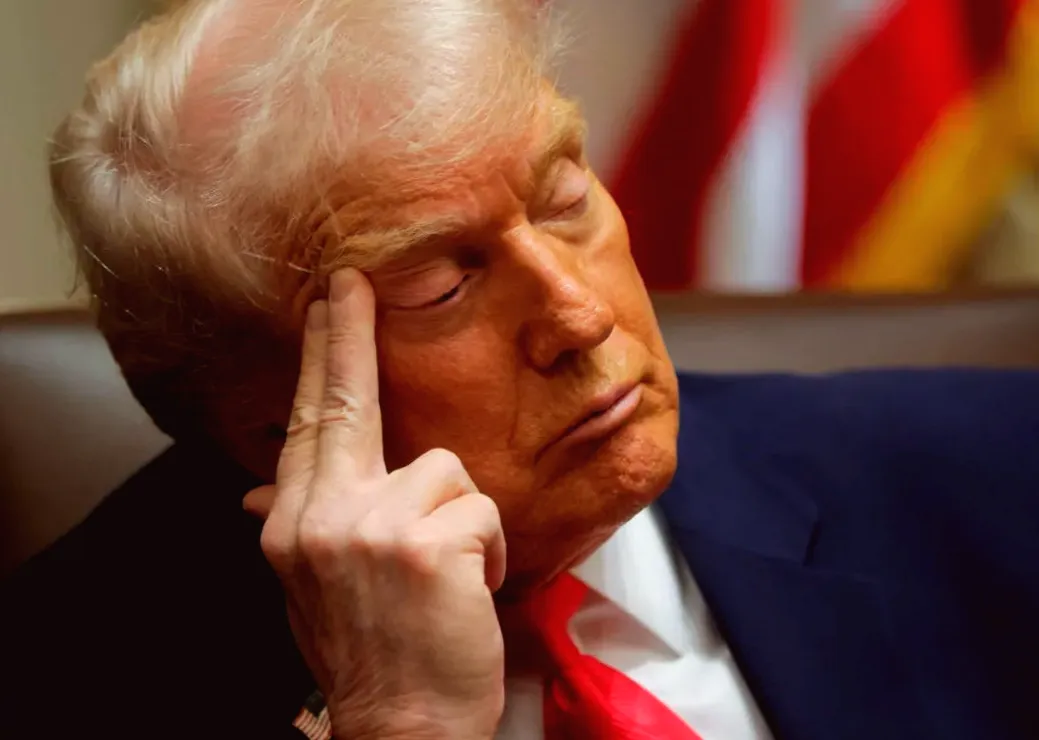 Fox News physician attempts to justify Donald Trump's drowsiness by likening him to Thomas Edison