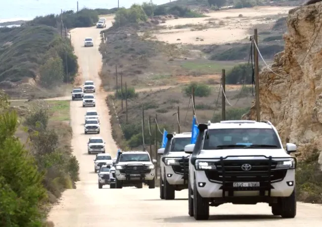 UN Security Council Delegation Calls on All Parties to Adhere to Lebanon Ceasefire