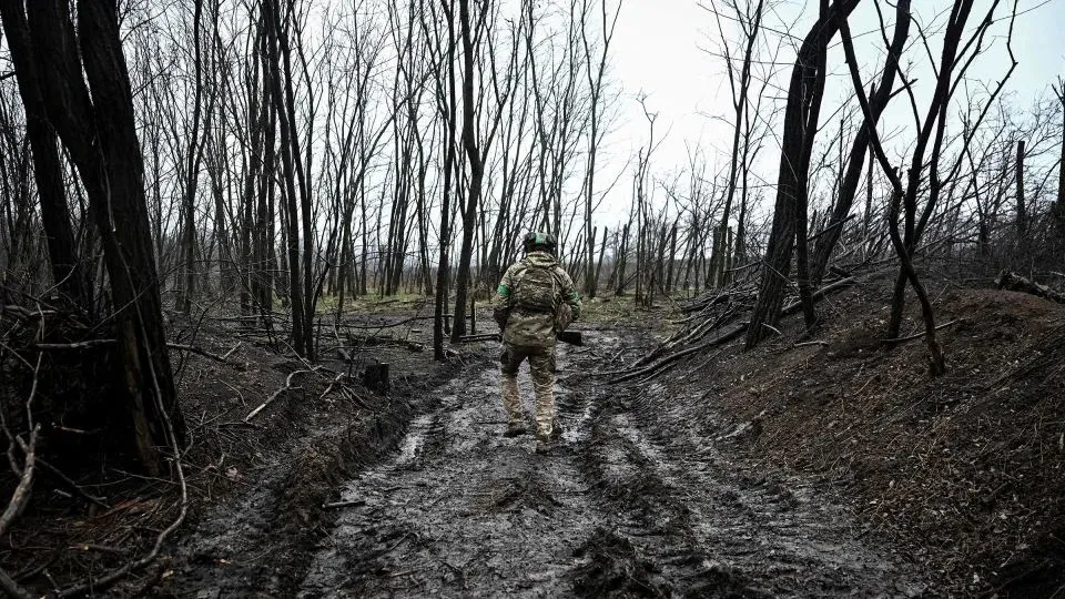 Russia seizes control of crucial Ukrainian city of Pokrovsk following prolonged conflict