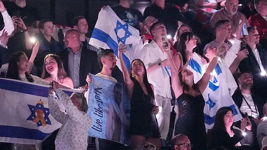 Eurovision controversy: Is a decision on Israel's involvement in the 2026 song contest imminent?