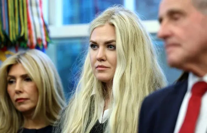 Erika Kirk's Comments on Young Women and Marriage Highlight Double Standard, Critics Say