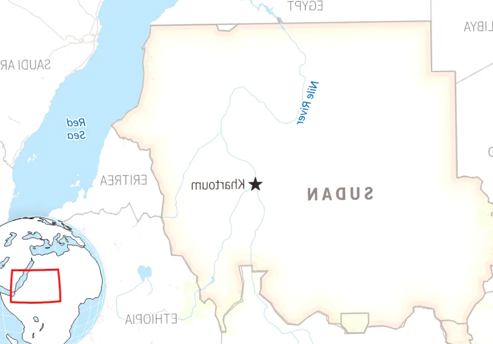 Sudanese paramilitary drone strike results in deaths of 50 people, including 33 children in Kordofan, according to doctor group