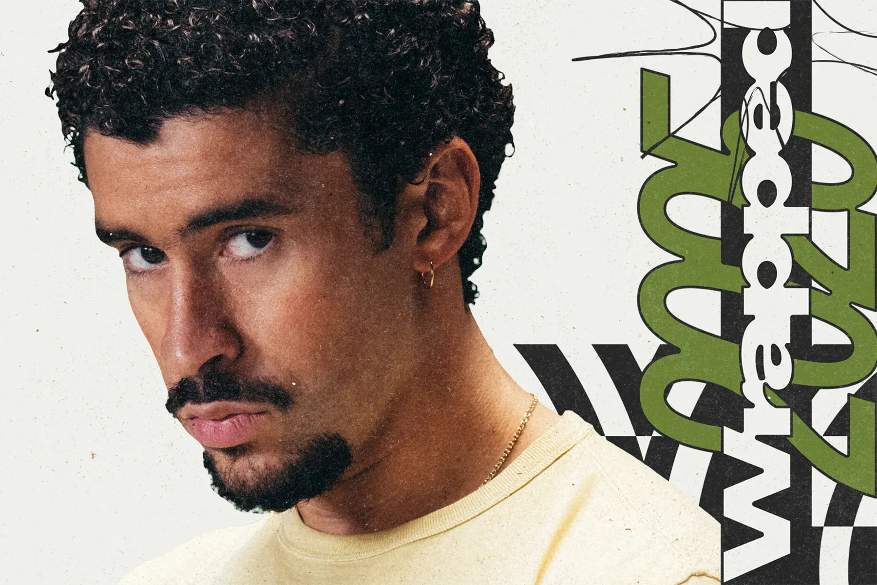 Bad Bunny Tops Spotify's Global Charts as Biggest Artist of 2025