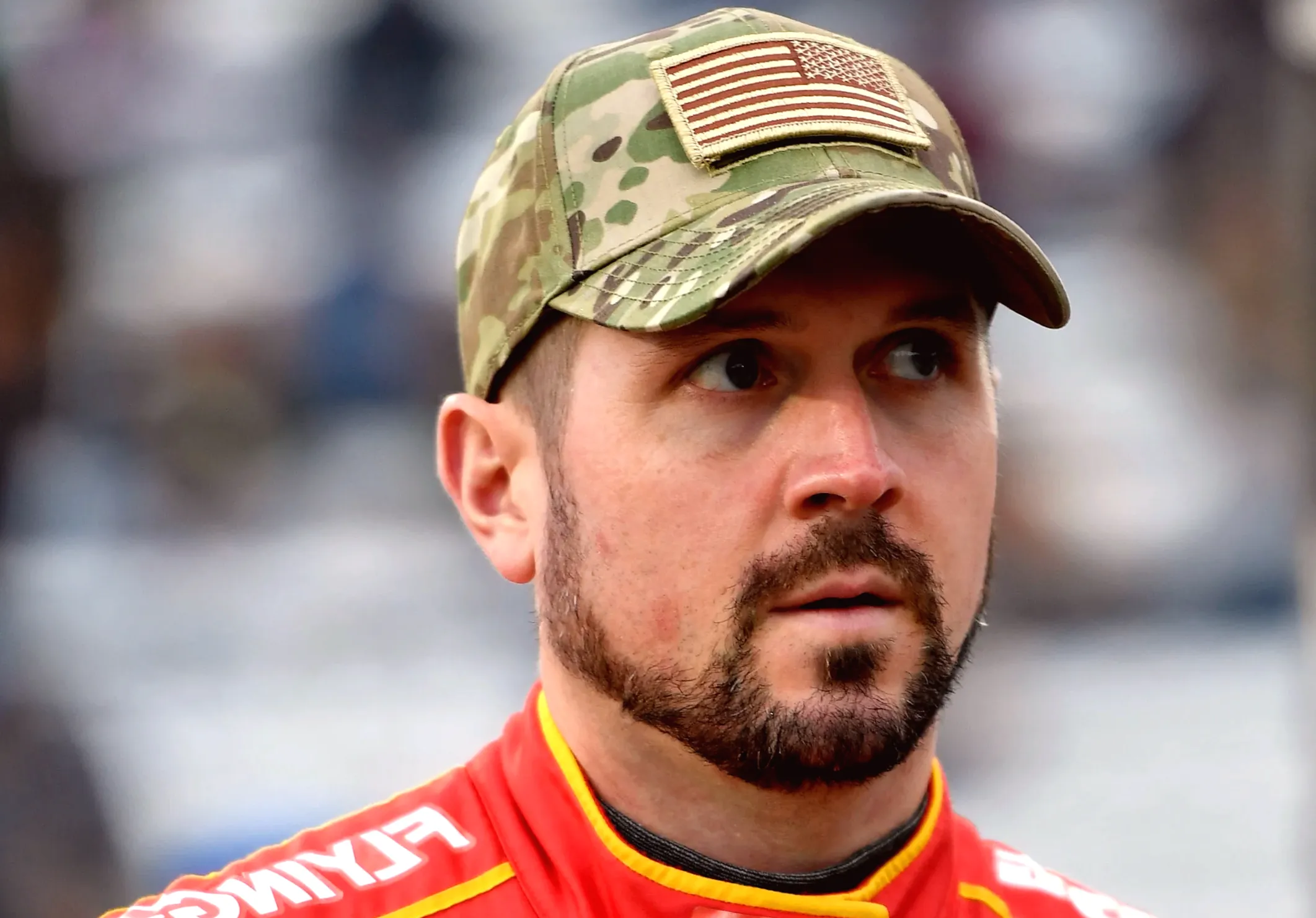 Former NASCAR driver Michael Annett passes away at the age of 39