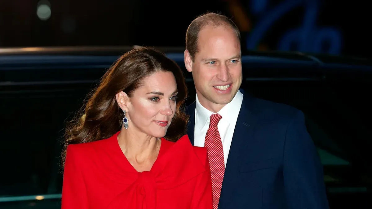 Prince William and Kate Middleton under Fire for Alleged "Abuse of Power" in Dispute Over New Mansion