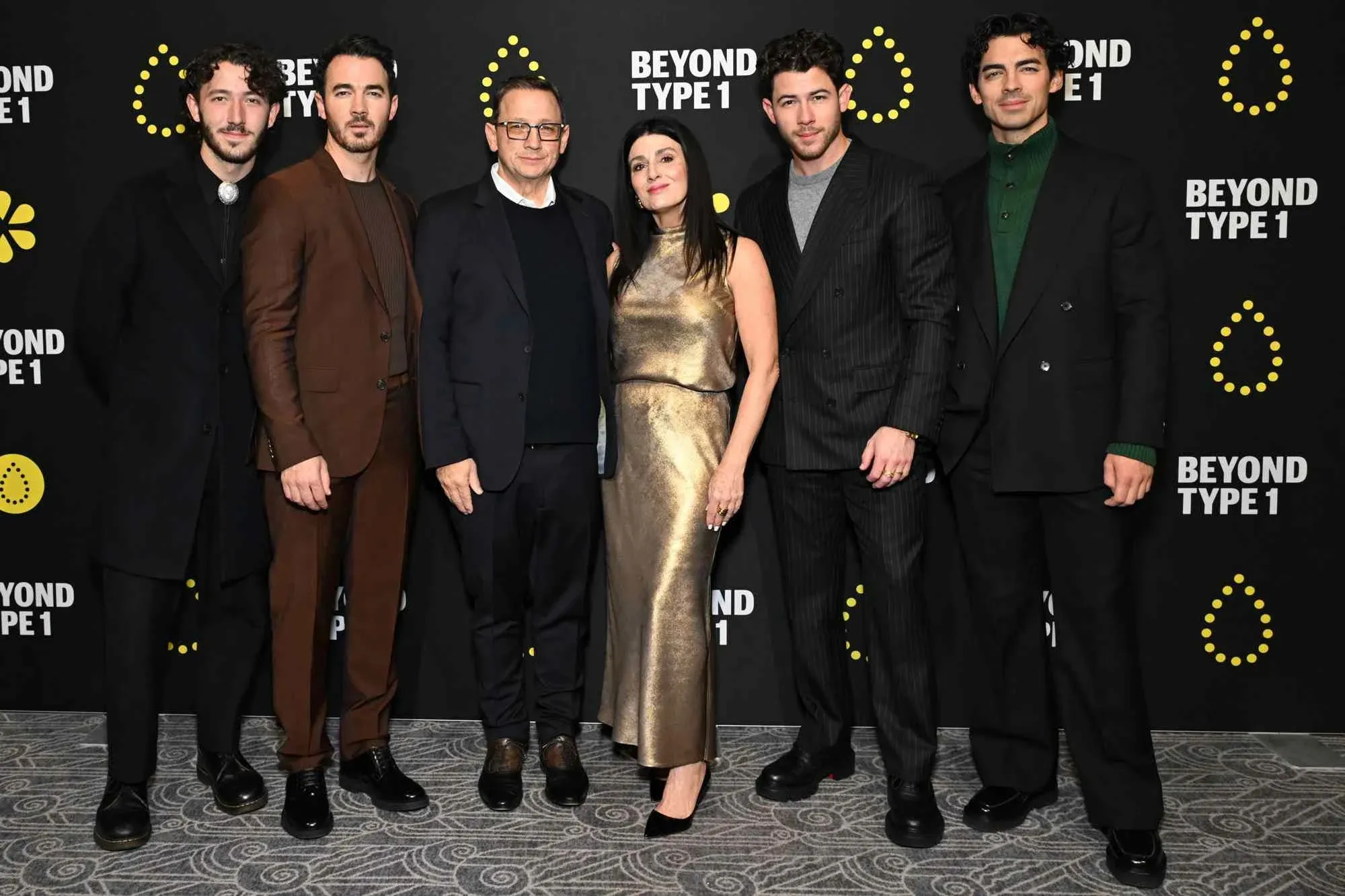 Jonas Brothers discuss father's job loss as a pastor due to band not exclusively performing Christian music (Exclusive)