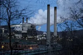 U.S. manufacturing sector continues to decline, despite Trump's inaccurate statements