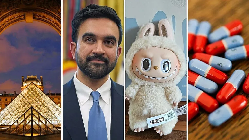 Are you pronouncing the most mispronounced words of 2025 correctly?