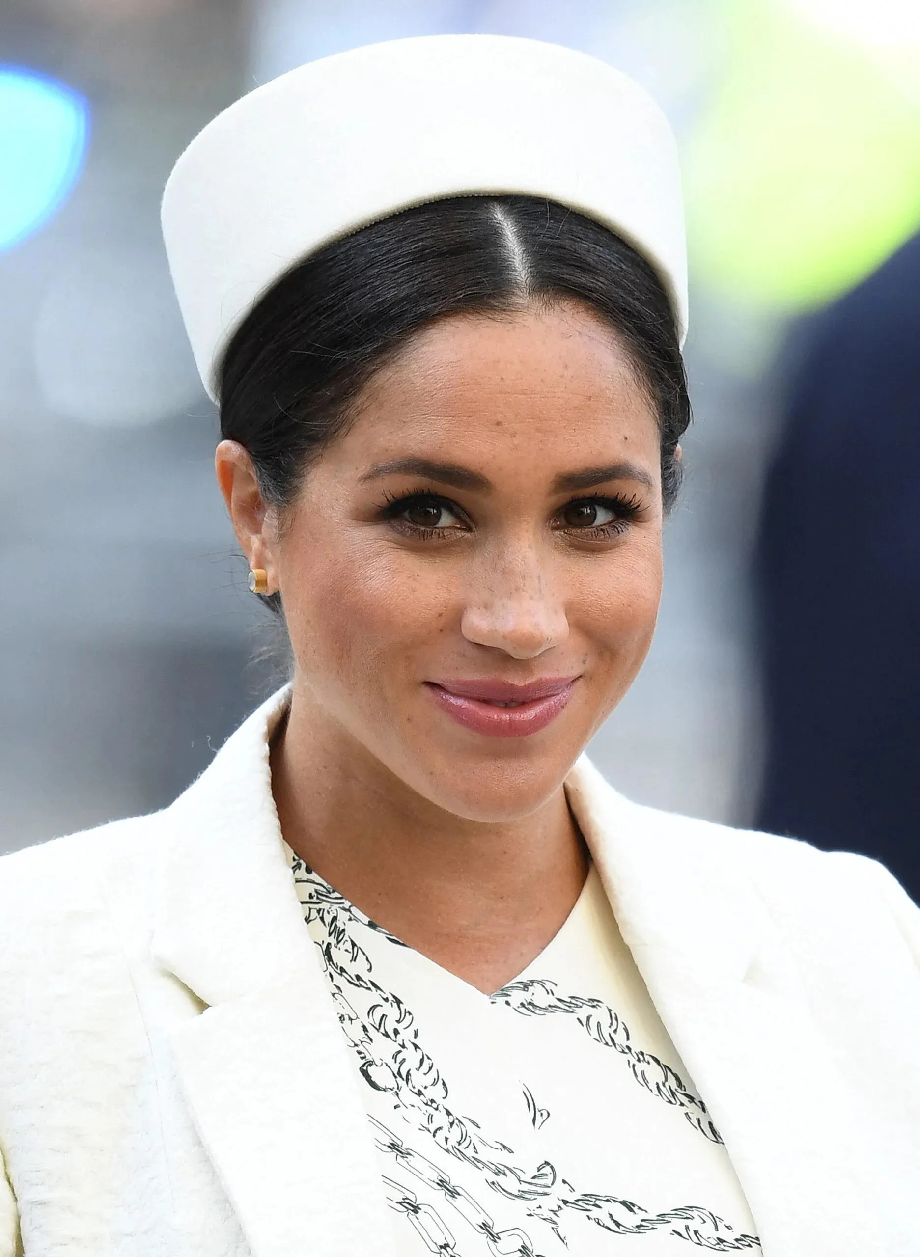 Royal Expert Says Meghan Markle Not Responsible for 'Absurd' Duchess Announcement During Meeting