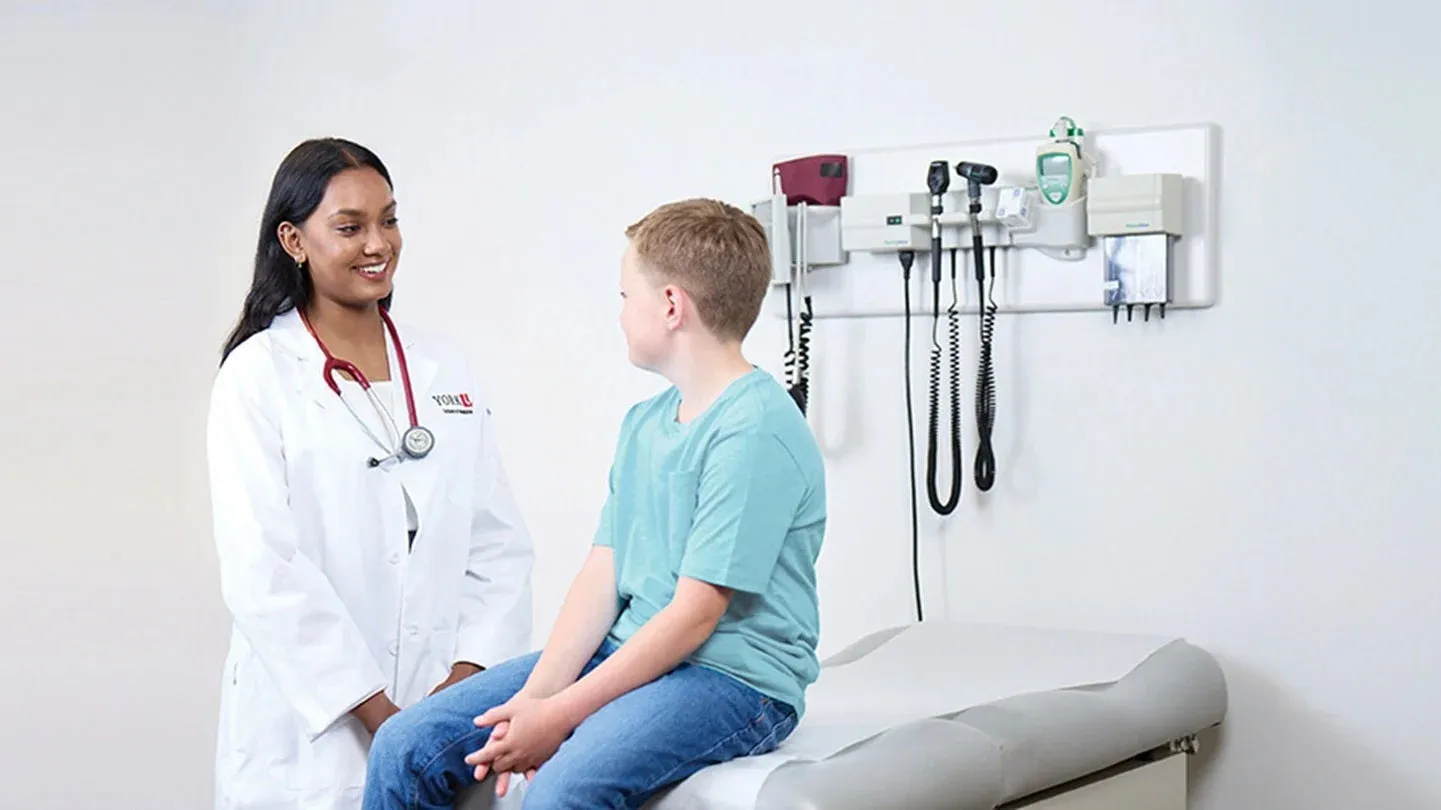 York University awarded $17.8m for establishment of new School of Medicine