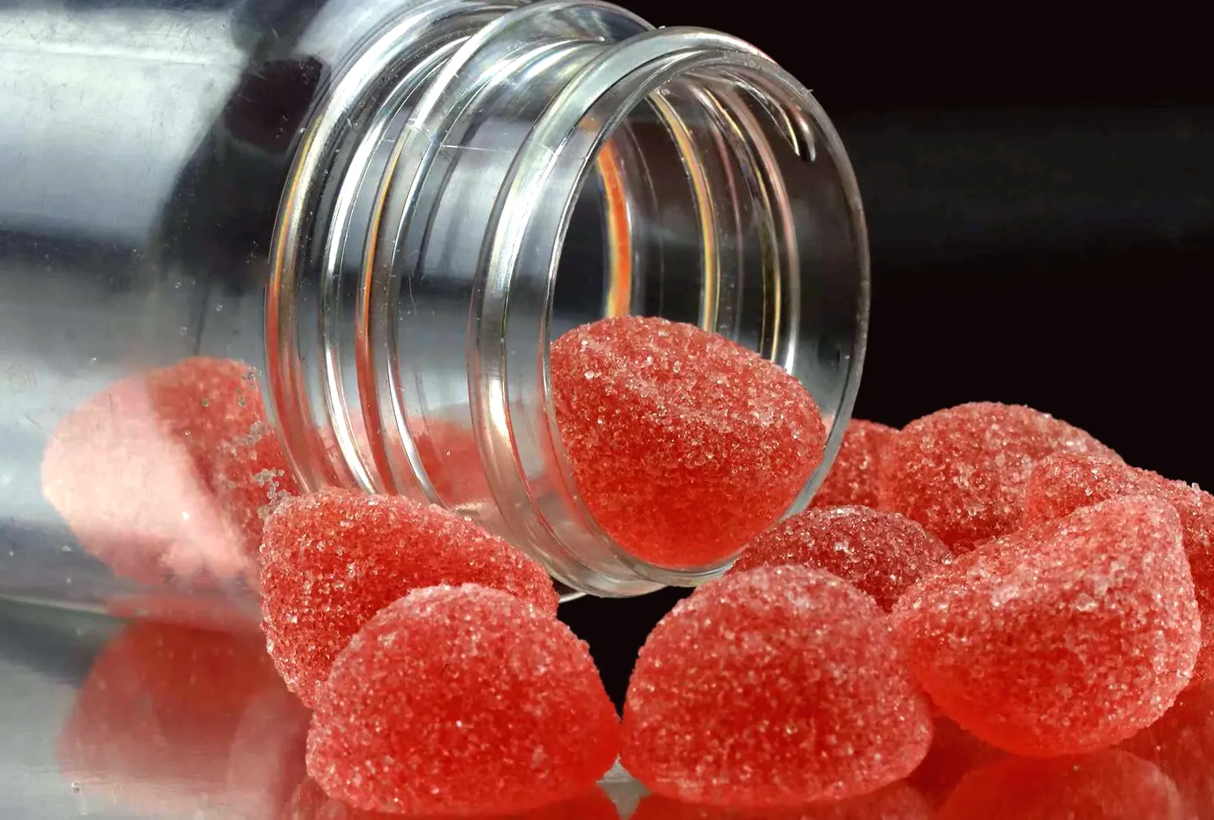 Mother Arrested After Her 2 and 4-Year-Old Children Eat Her THC Gummies: Authorities