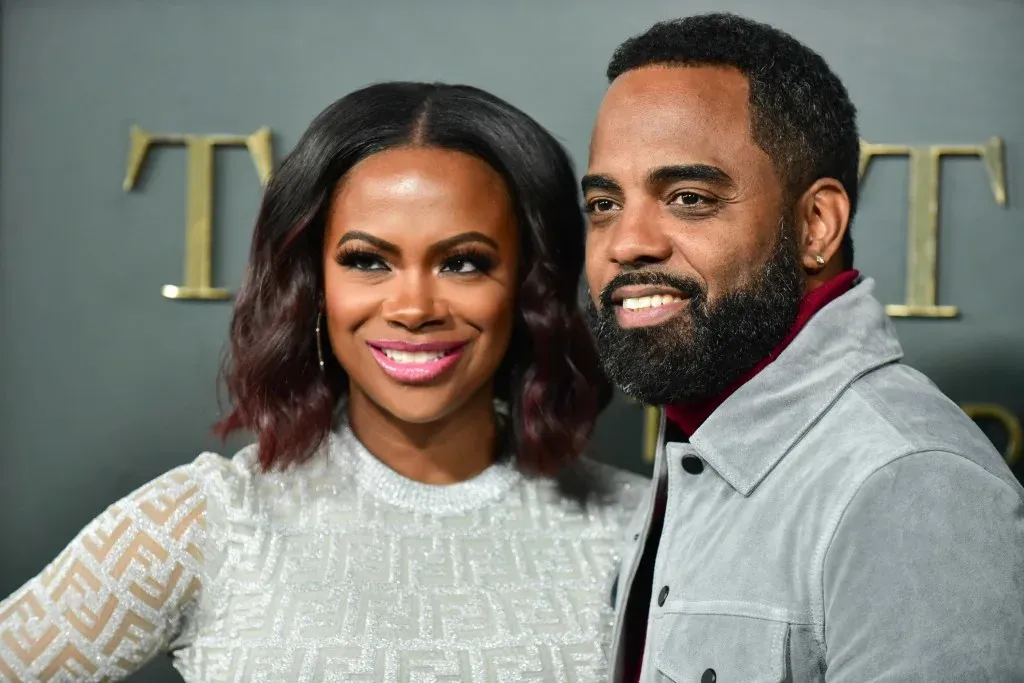 Kandi Burruss Requests Sealing of Todd Tucker Divorce: Details
