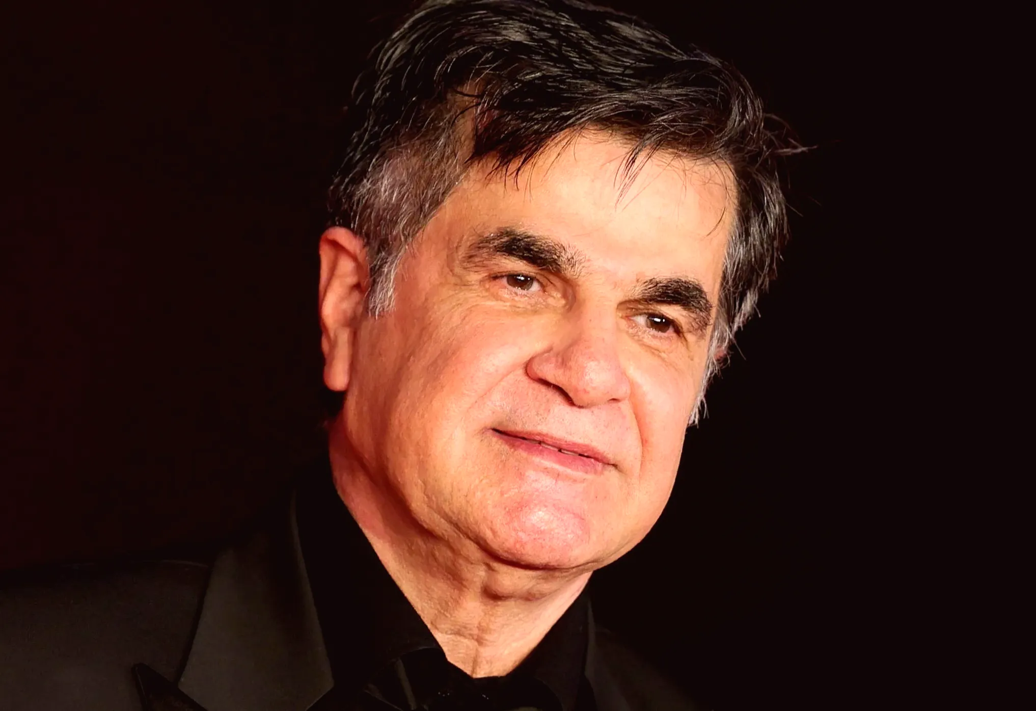 Jafar Panahi reflects on his Iran prison sentence: 'I understand my films don't please the government' but 'I will return'