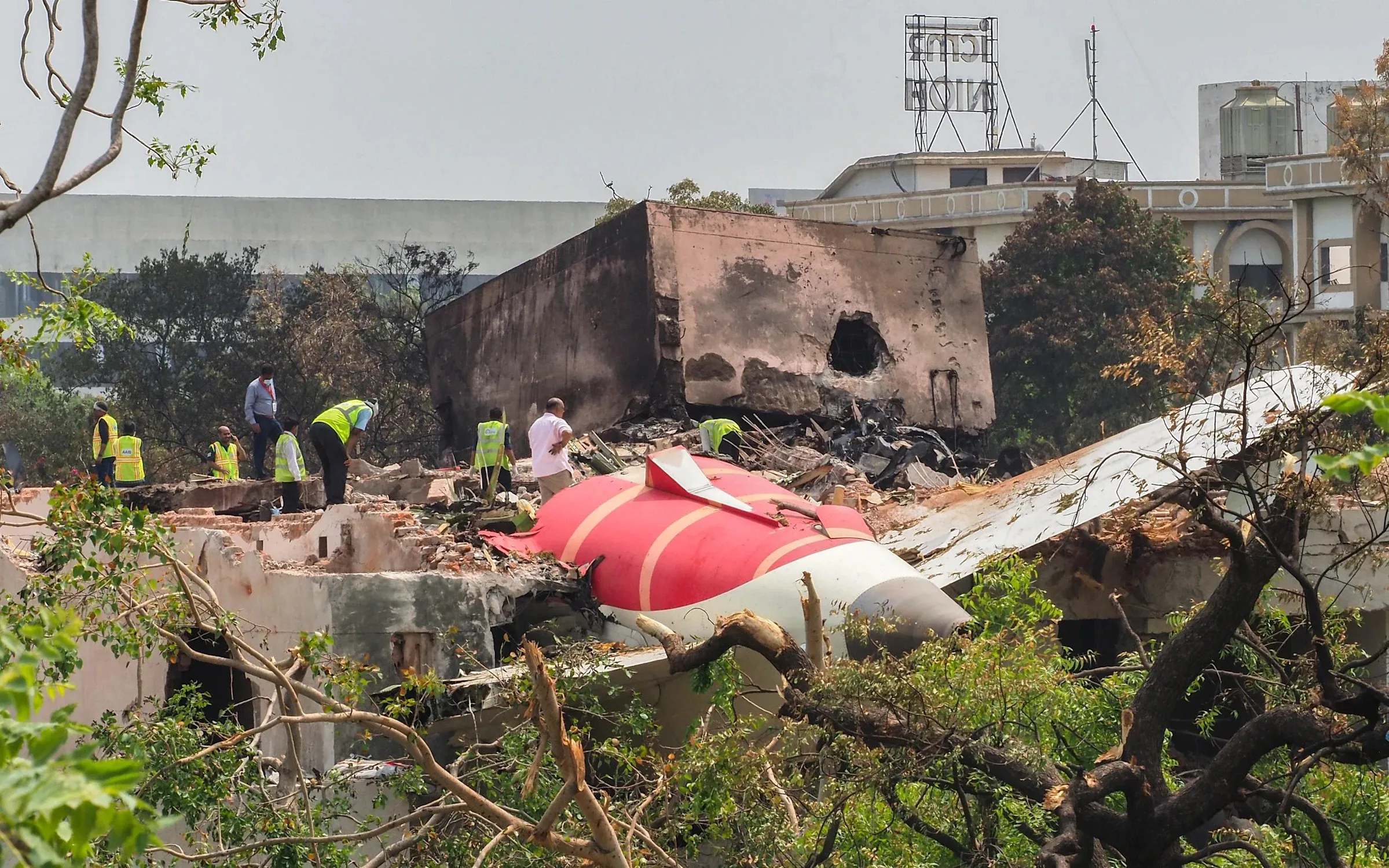 US concerns about potential concealment in Air India crash