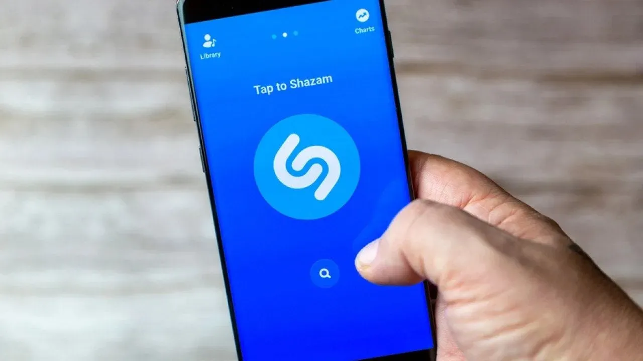 Top 25 songs in Tampa on Shazam over the last week