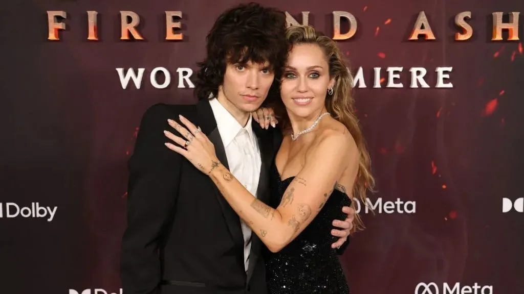 Miley Cyrus' Fiancé Exerts Influence on Her Life, Says Source