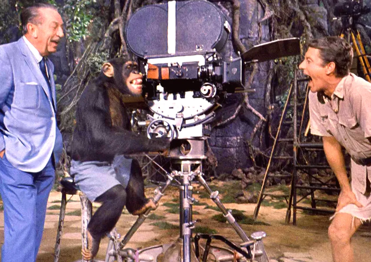 Dick Van Dyke Claims He is Likely the 'Final Living Individual' Who Knew the Authentic Walt Disney