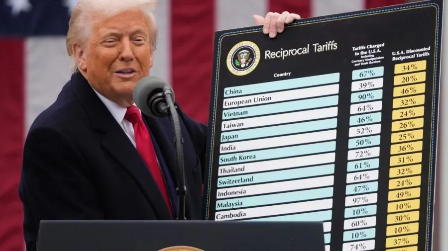 These companies are taking legal action against Trump to reclaim tariffs.