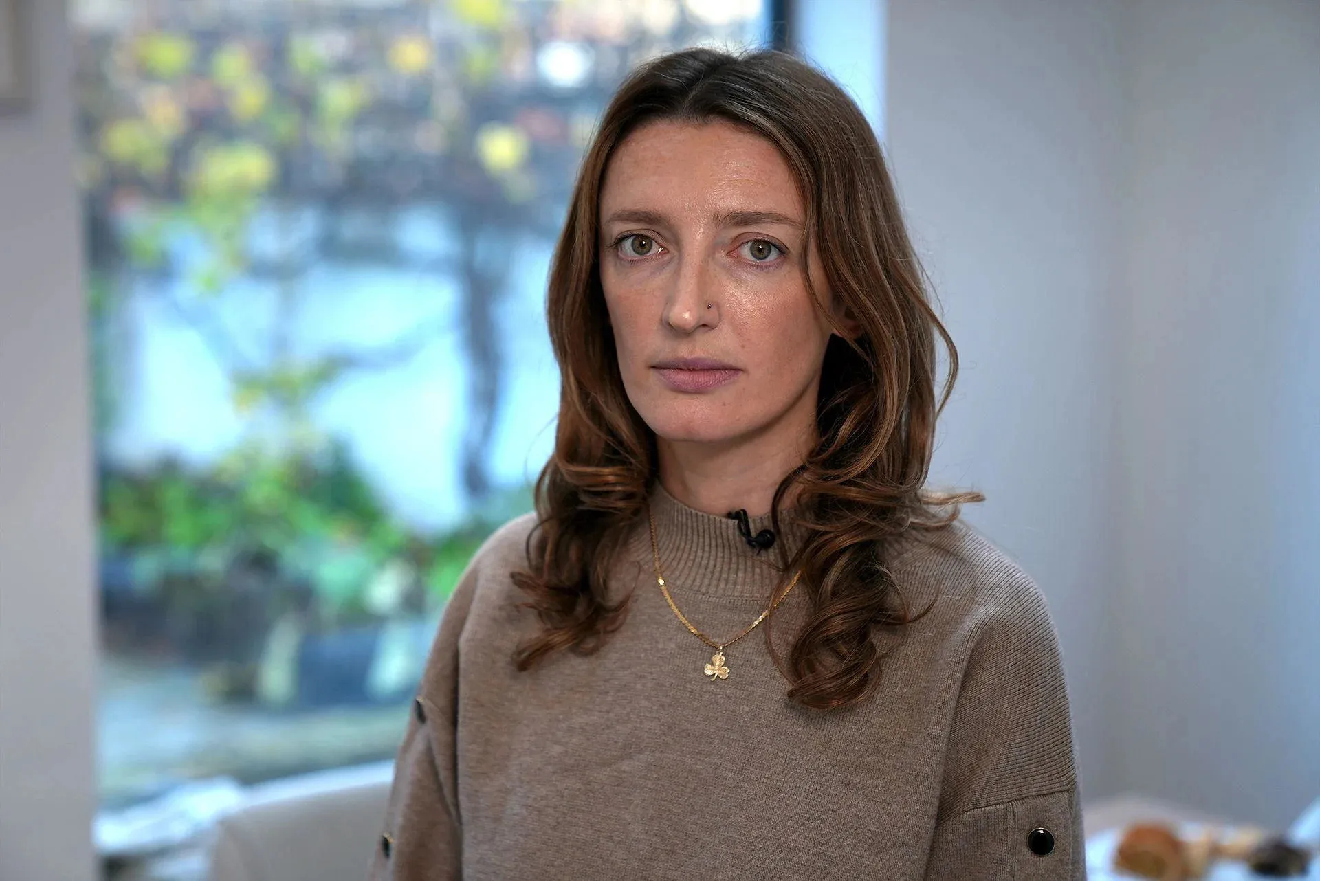 A cultural shift is needed after a speeding driver caused the death of my parents