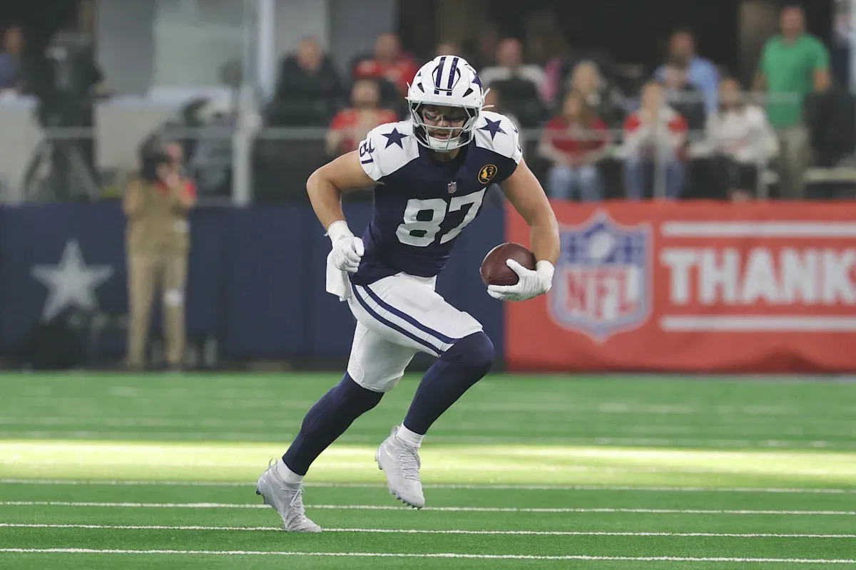 How to watch the Dallas Cowboys vs. Detroit Lions NFL game on Thursday Night Football