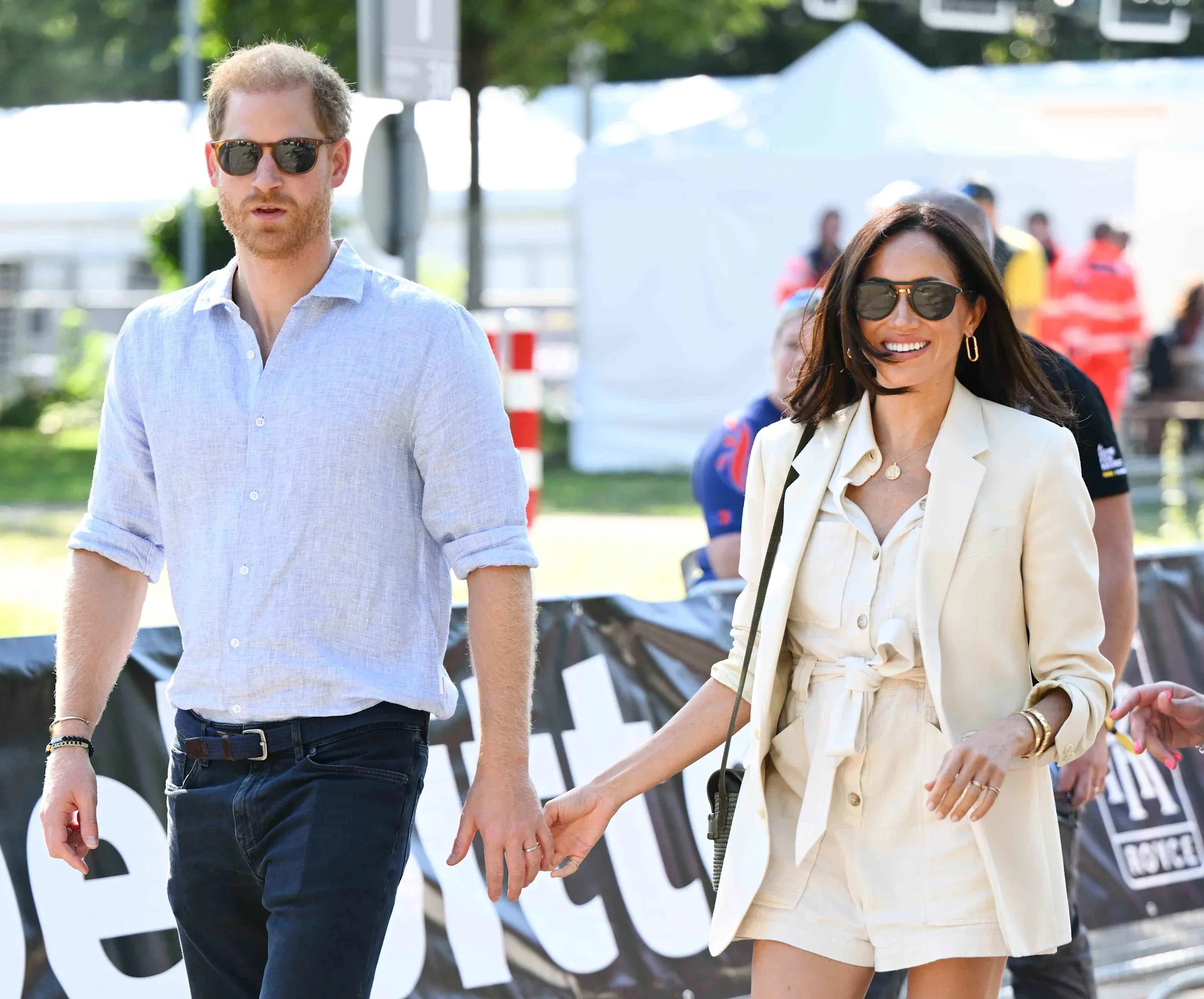 Will the Royal Family Spend Christmas with Meghan Markle and Prince Harry Amid Tensions with Prince William?