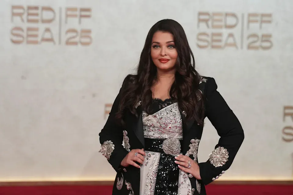 Red Sea International Film Festival opens in Jeddah, bringing Hollywood to the Middle East