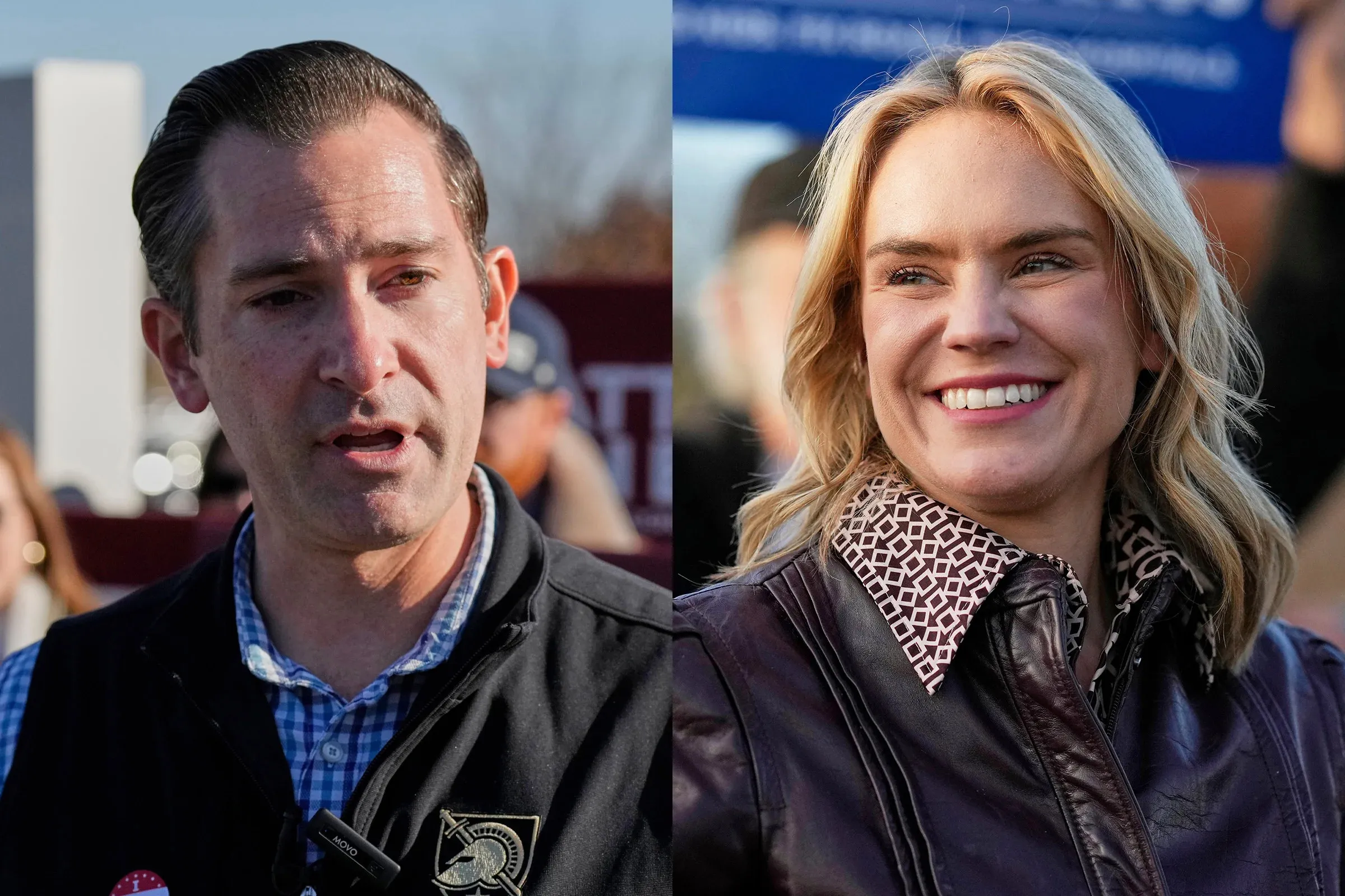 Tennessee's Special Election Sparks Anxiety for Republicans and Excitement for Democrats