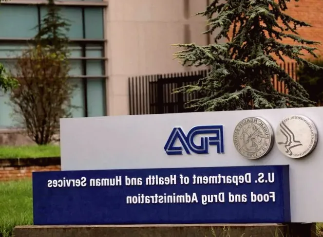 Newly appointed head of drug evaluation expected to depart from FDA, according to STAT News