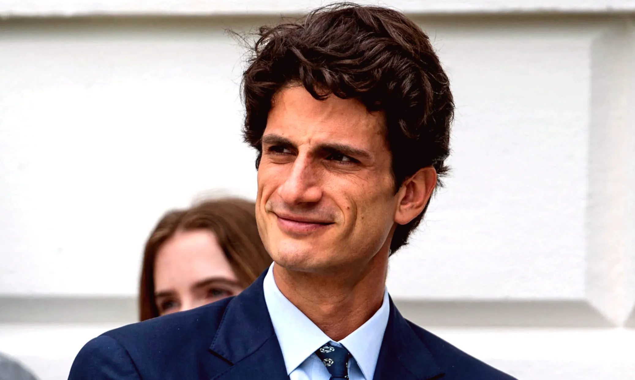 Jack Schlossberg Faces Major Setback in Political Campaign as Key Player Resigns