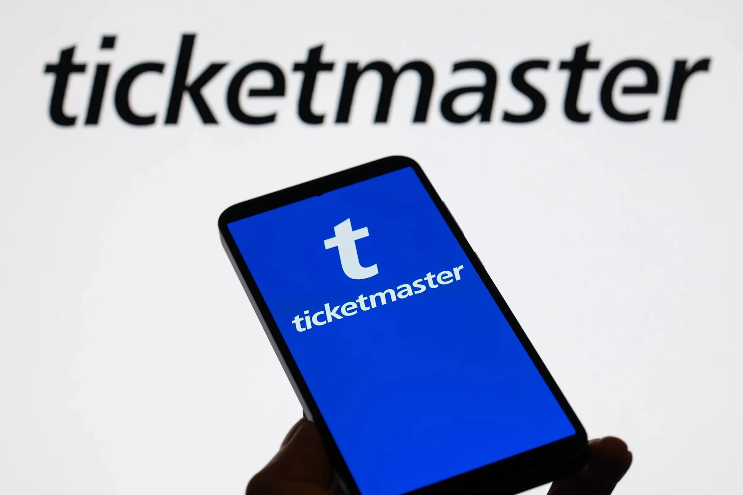 Ticketmaster limits resale prices and refunds fans due to Olivia Dean criticism.