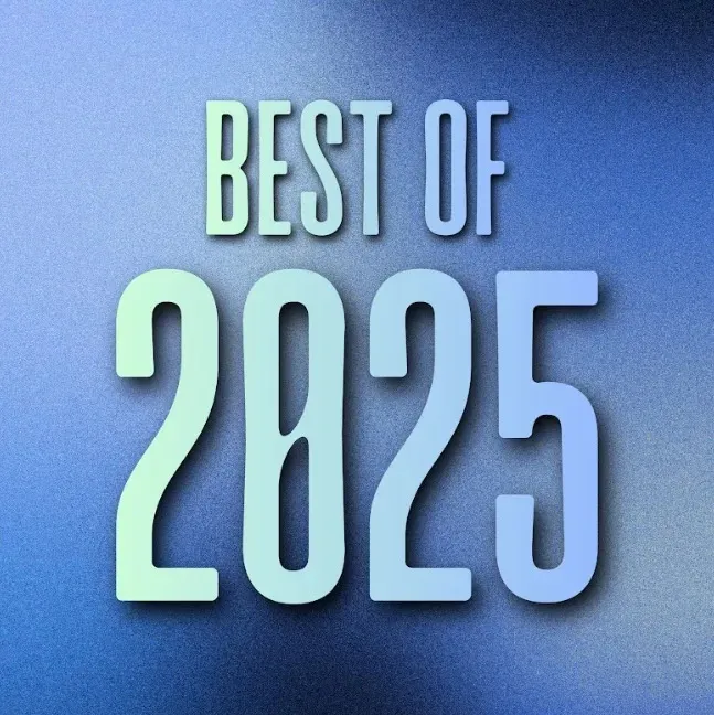 The Top 25 Movies of 2025