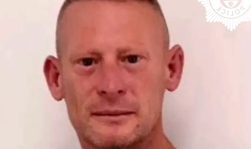 Mother's eight-year fight for justice to see rapist behind bars