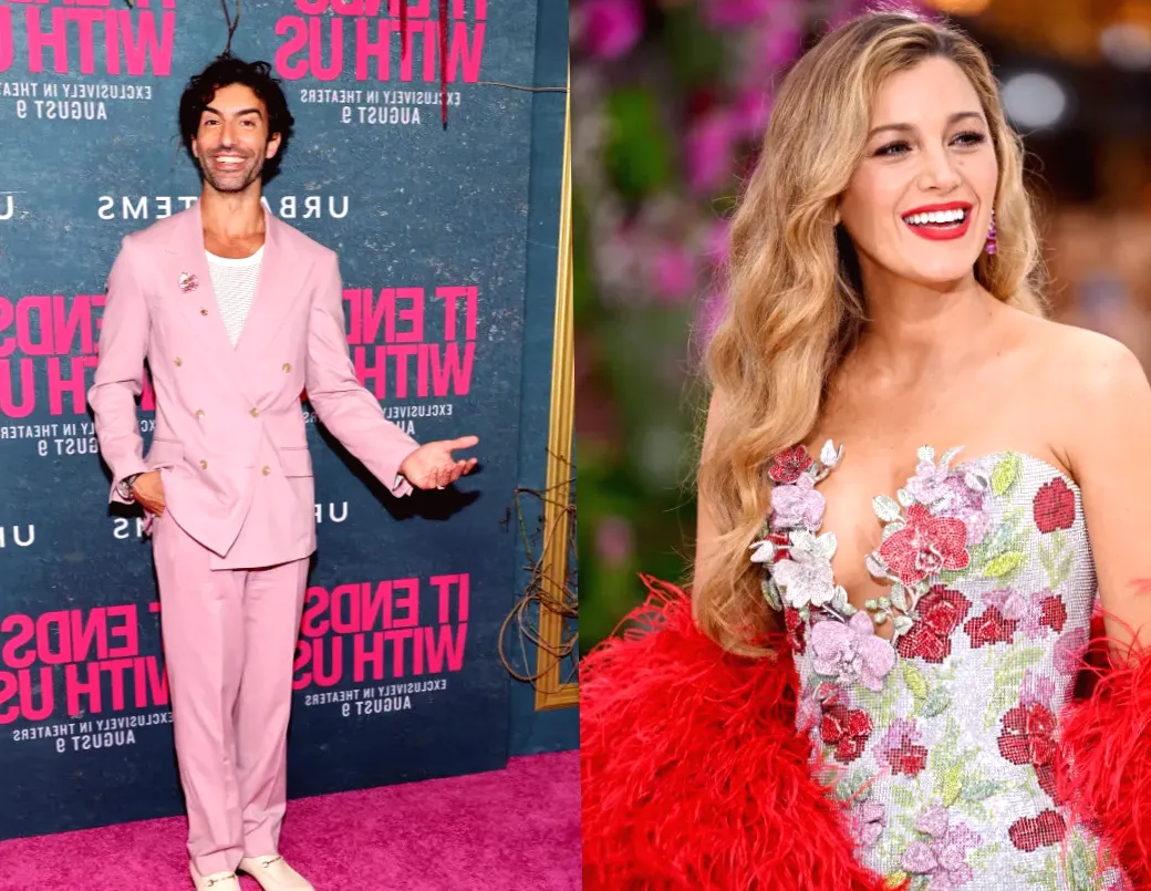 Blake Lively refuses to settle Justin Baldoni case after leaked remarks