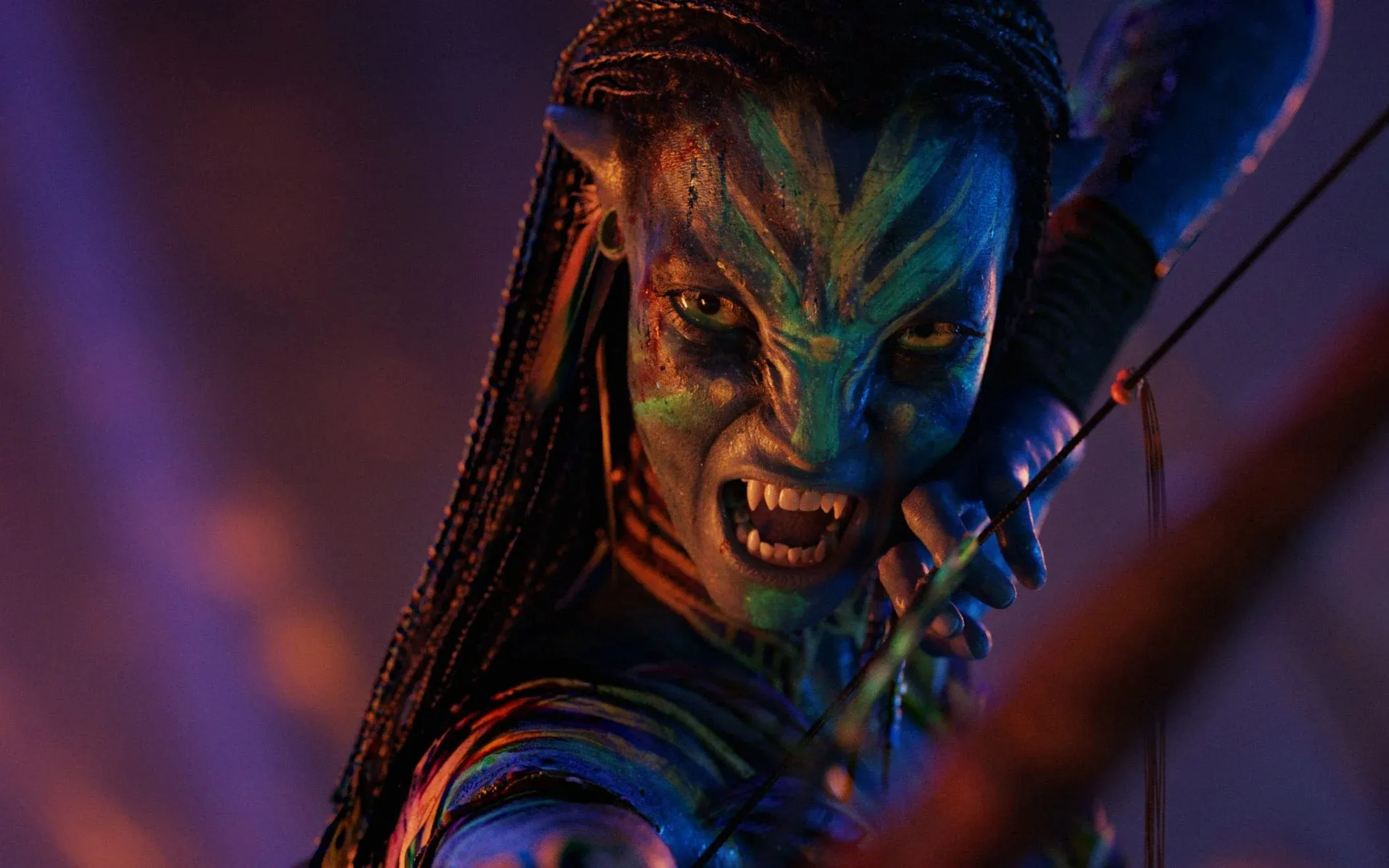 James Cameron claims main character in Avatar is racist