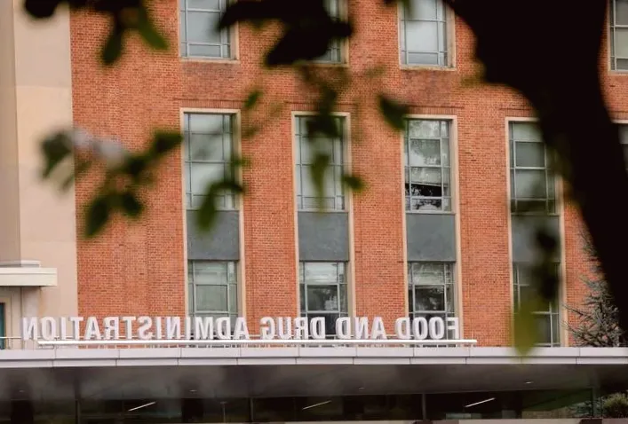 FDA investigation of WHOOP poses difficulties for specialized wearable device manufacturers