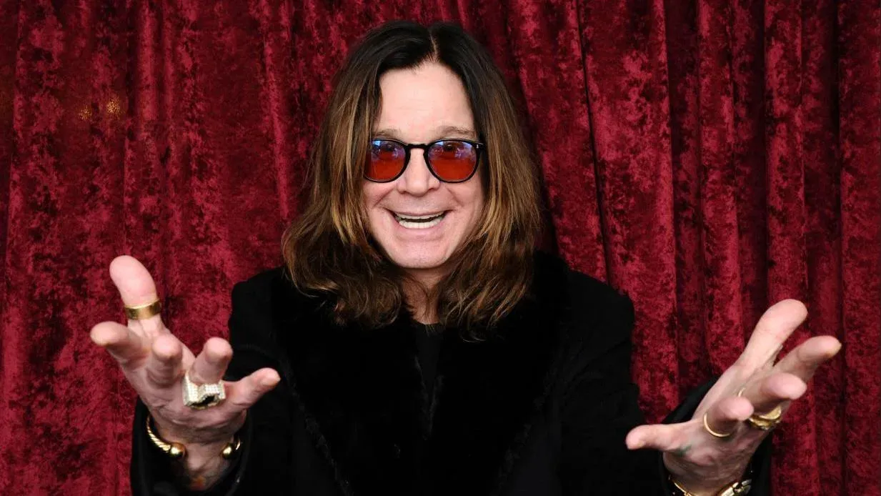 Growing support for renaming airport after Ozzy