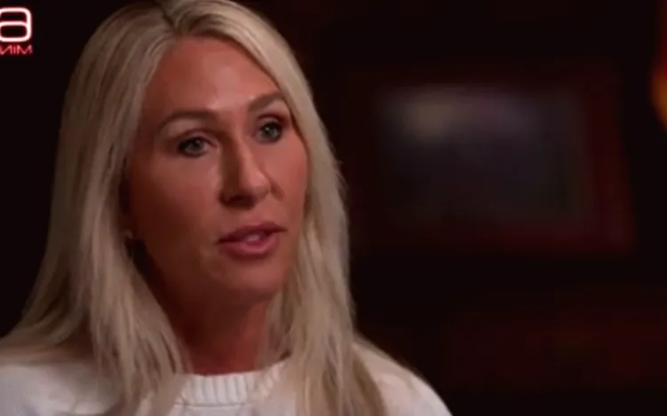 Marjorie Taylor Greene Reveals Trump's Warning About Releasing Epstein Files and Potential Harm