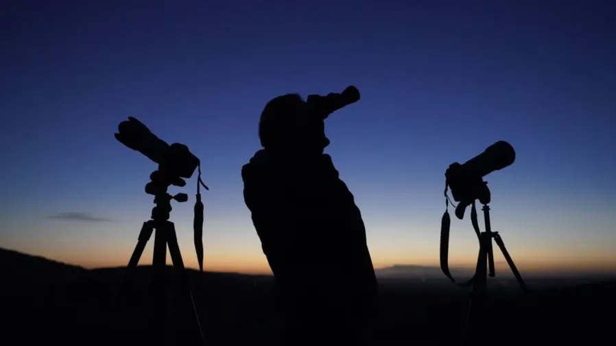 Study finds potential identification of UFOs in 1950s images